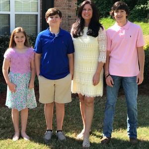 Meet your Posher, Brooklynn